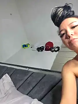 Živý XXX chat alaia_princess