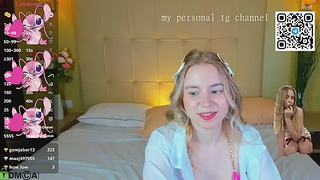 Linda__Bloom's Live XXX Chat