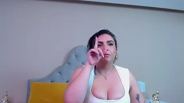AlmaraRouge Live XXX-Chat