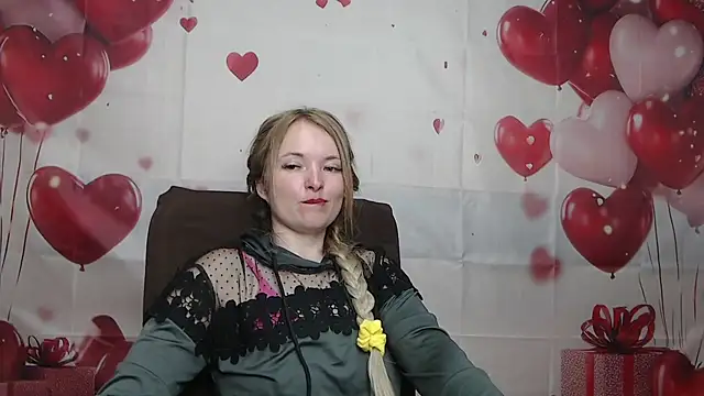 Chatroom XXX en direct de Nic0leDreams