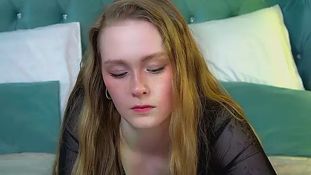 AgataFoxleyn Webbikameraesitys