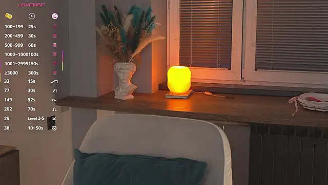 OssieCrews 即時 XXX 聊天