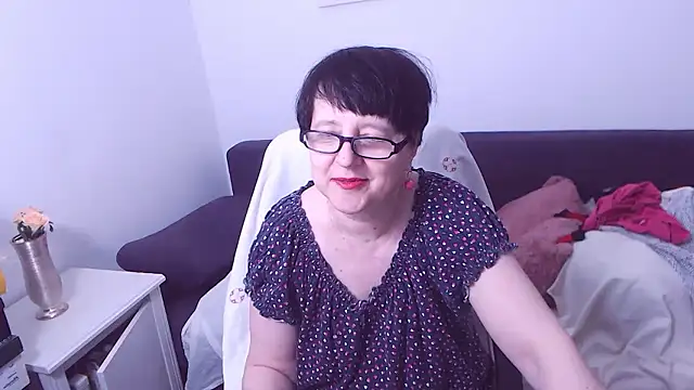 دردشة ChristaRose الجنسية المباشرة