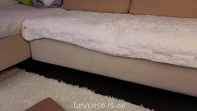 Chat XXX en directo de LurleneRamo