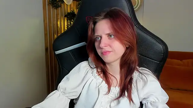 FreyaVey: απευθείας συνομιλία ΧΧΧ