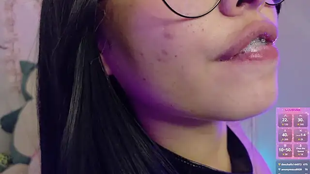 Haelycute Live XXX Chat