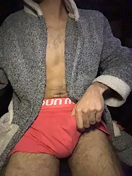 عرض كام fitbro191