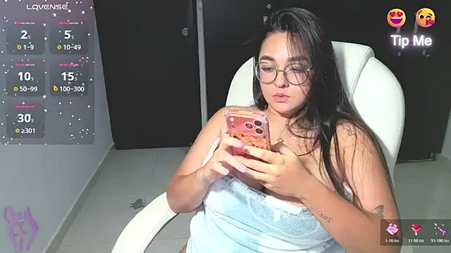 CelesteBrucee Live XXX Chat