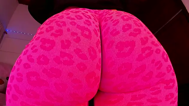 Gabby_Haze webkamerás műsora