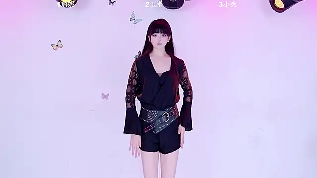 LOVE-001: онлайн-секс-чат