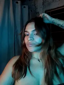 SexyFriends_ webkamerás műsora