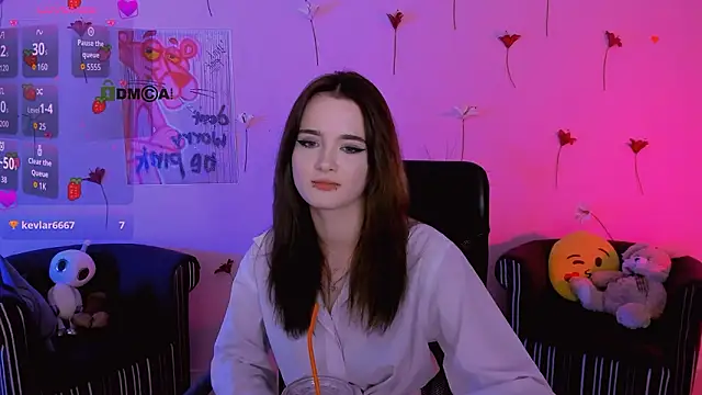 Онлайн чат XXX liana_kisses