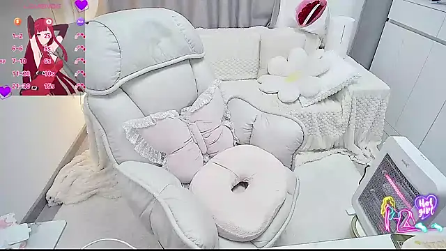 Feifei-cn: онлайн-секс-чат