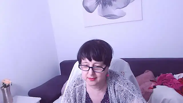 ChristaRose's Live XXX Chat