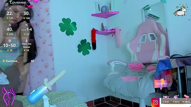 VivianaBlanco: онлайн-секс-чат