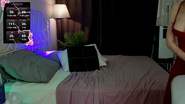 jenny_bunny_ Live XXX-chat