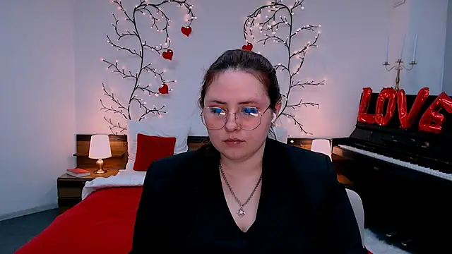 Hennessy_bunny – Live XXX-chat