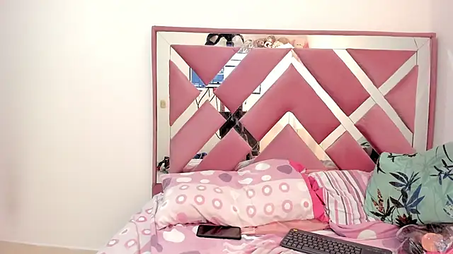 Živý XXX chat bellalumi