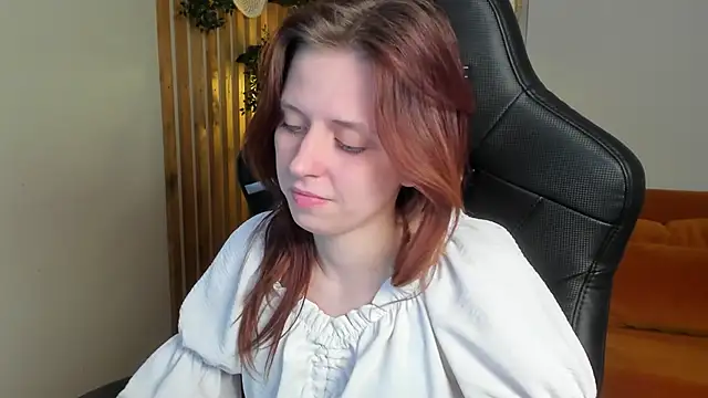 FreyaVey's Live XXX Chat