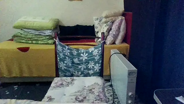 st206boy webkamerás műsora