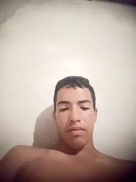 Show modela Big-DickHot na web-kameri