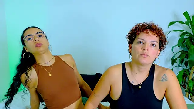 kimandlu Live XXX-chat