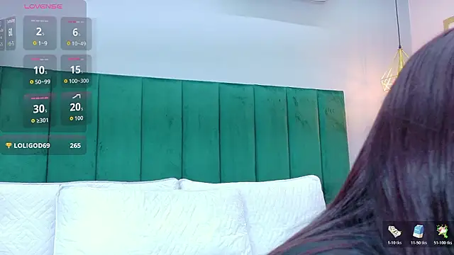 Ashley_Evans22's Live XXX Chat