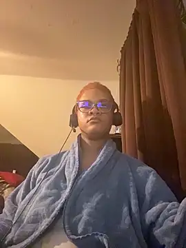 nickytheehawtie 现场XXX聊天