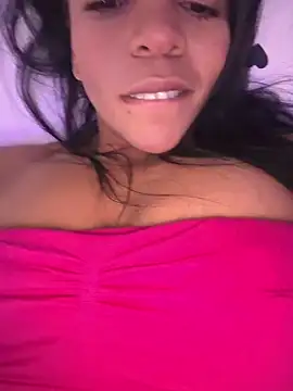 Show de Charly_ na webcam