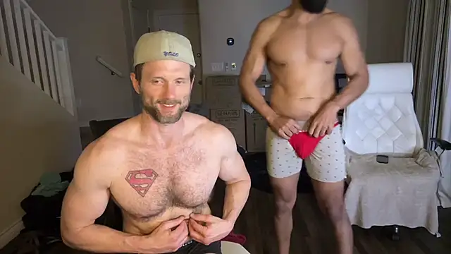 alexmannd Chat XXX in diretta