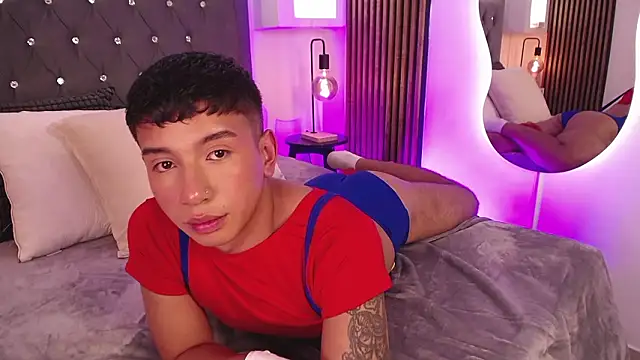 Fancy_Vixen Live XXX Chat