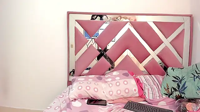 bellalumi Live XXX-Chat