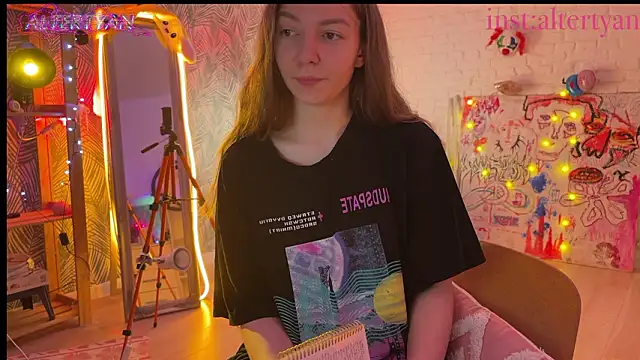altertyan live XXX chat