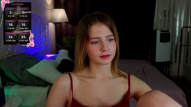 jenny_bunny_のライブXXXチャット