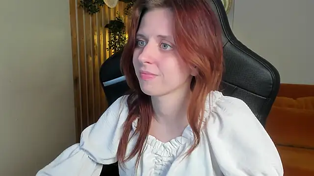 FreyaVey – Naživo XXX chat