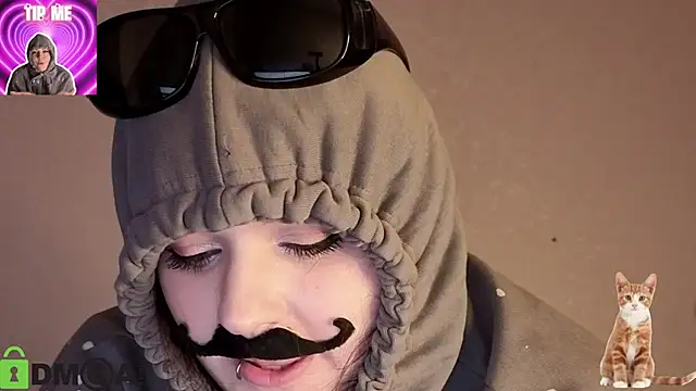 XXX chat uživo modela Mia_R0ss