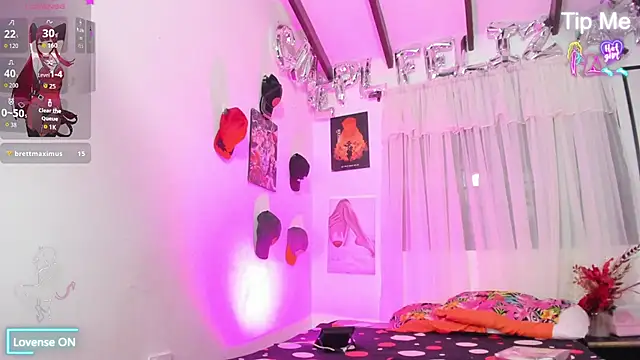 Rihanna_hotx Webcamshow