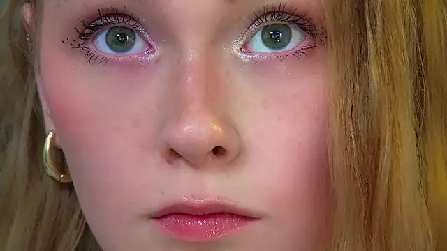 Chat XXX en directo de AgataFoxley