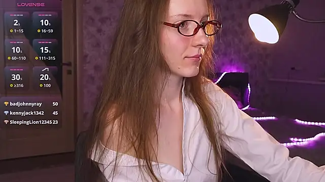 Why_me_stella Adlı Modelin Canlı XXX Sohbeti