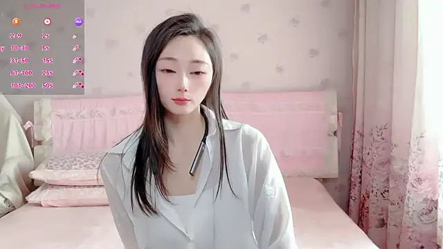 anjila888 Live XXX-chat