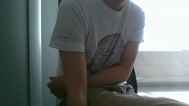 Sembang XXX Secara Langsung nole_china7