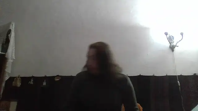 Show de AnnaLive570 na webcam