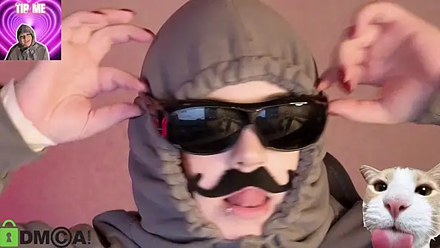 Chat XXX en directo de Mia_R0ss