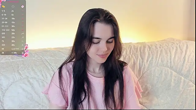 Chatroom XXX en direct de MirnaTellado