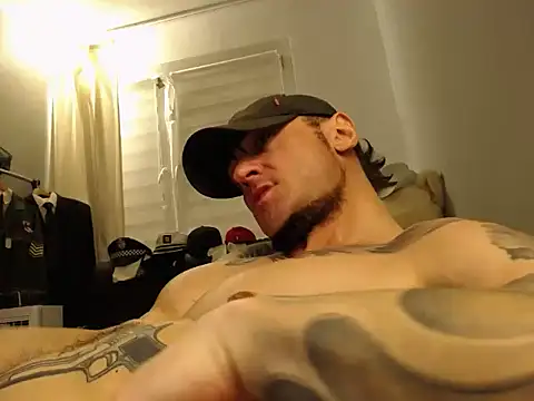 ballardbret's Live XXX Chat