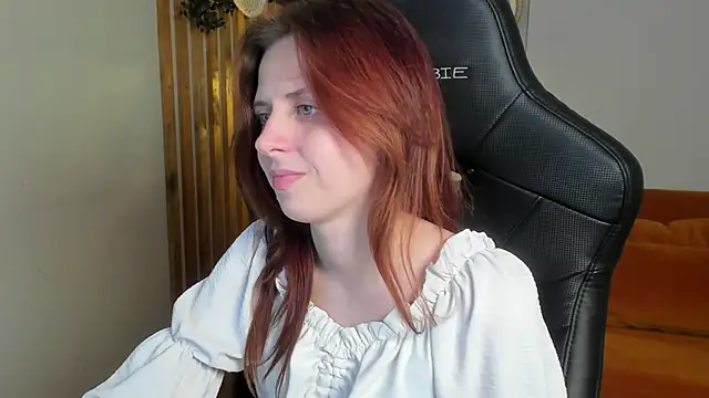 Chatroom XXX en direct de FreyaVey