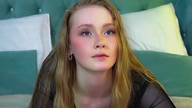 دردشة AgataFoxley الجنسية المباشرة