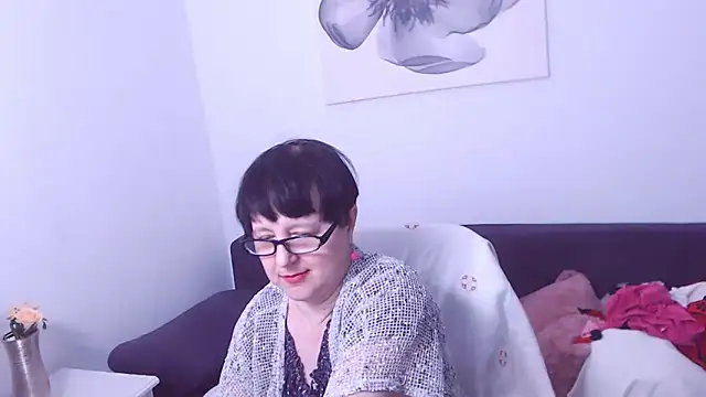 Chat XXX en directo de ChristaRose