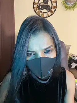 its_ur_flora's Live XXX Chat