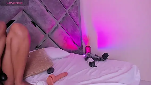 luciagray1 라이브 XXX 채팅